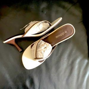 Le chateau 3” Heel